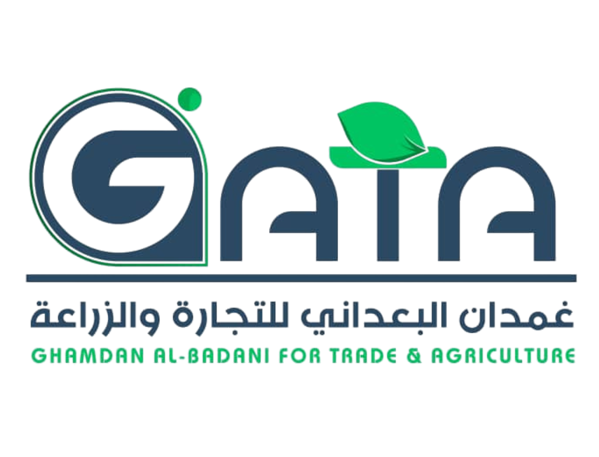 GATE Ghamdan Albadany for Trade and Agriculture