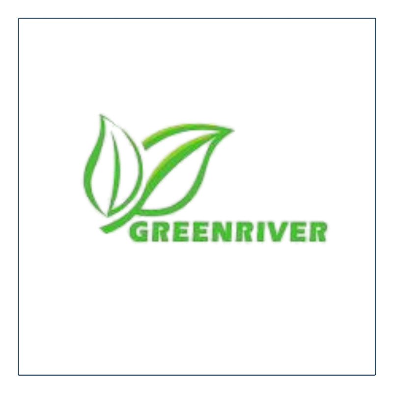 .GREENRIVER INDUSTRY CO. LTD